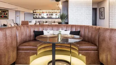 Hotel ILUNION Malaga