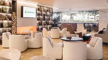 Hotel ILUNION Malaga