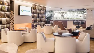 Hotel ILUNION Malaga