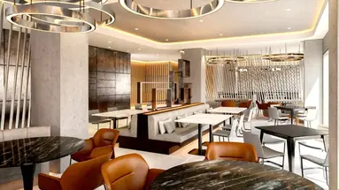 Hotel ILUNION San Mamés