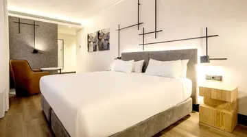 Hotel ILUNION San Mamés