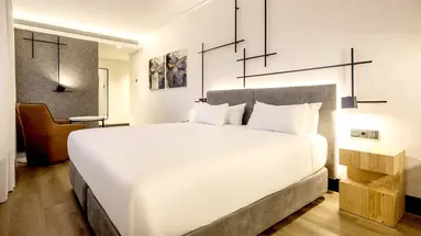 Hotel ILUNION San Mamés
