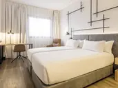 Hotel ILUNION San Mamés