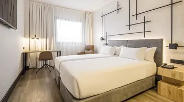 Hotel ILUNION San Mamés