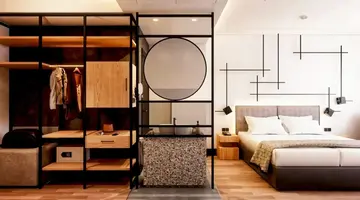 Hotel ILUNION San Mamés