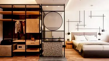 Hotel ILUNION San Mamés