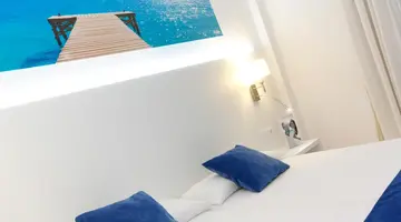 HOTEL ILUSION CALMA
