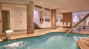 Hotel Ilusion Calma
