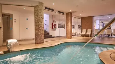 Hotel Ilusion Calma