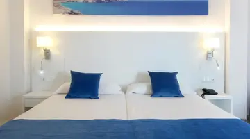 HOTEL ILUSION CALMA