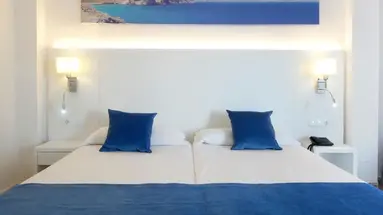 HOTEL ILUSION CALMA