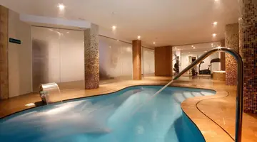 HOTEL ILUSION CALMA