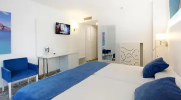 HOTEL ILUSION CALMA