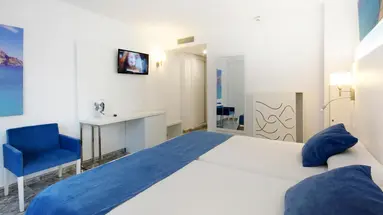 HOTEL ILUSION CALMA