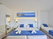 Hotel Ilusion Calma