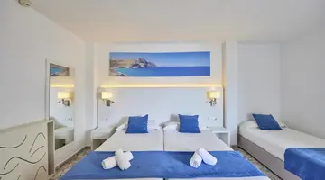 Hotel Ilusion Calma