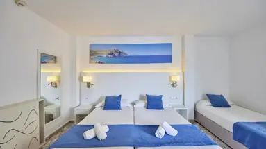 Hotel Ilusion Calma