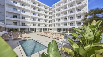 Hotel Ilusion Calma