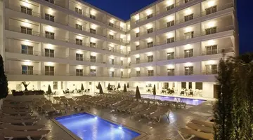 HOTEL ILUSION CALMA