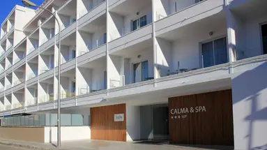 HOTEL ILUSION CALMA
