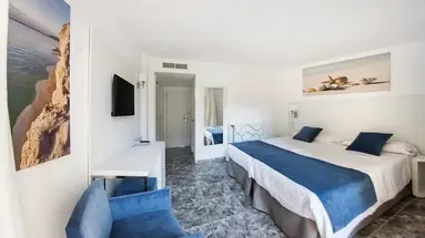 HOTEL ILUSION CALMA