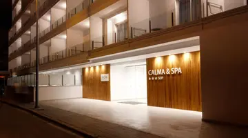 HOTEL ILUSION CALMA