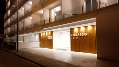 HOTEL ILUSION CALMA