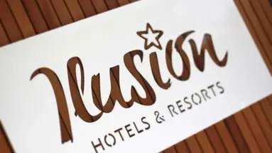 HOTEL ILUSION CALMA