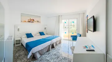 HOTEL ILUSION CALMA