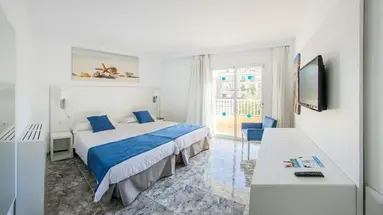 HOTEL ILUSION CALMA