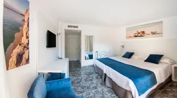HOTEL ILUSION CALMA
