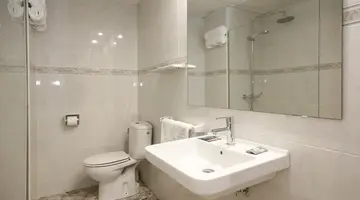 Hotel Ilusion Calma