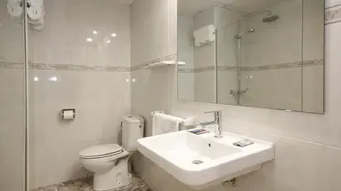 Hotel Ilusion Calma