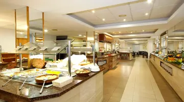 HOTEL ILUSION CALMA
