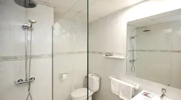 HOTEL ILUSION CALMA