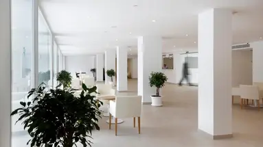 HOTEL ILUSION CALMA