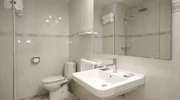 HOTEL ILUSION CALMA