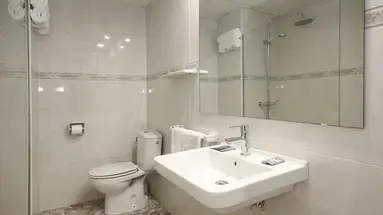 HOTEL ILUSION CALMA