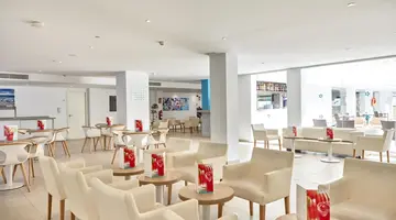 HOTEL ILUSION CALMA