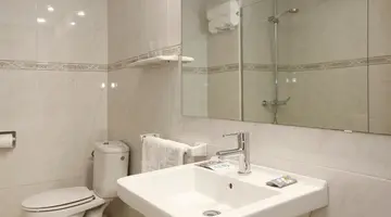 HOTEL ILUSION CALMA
