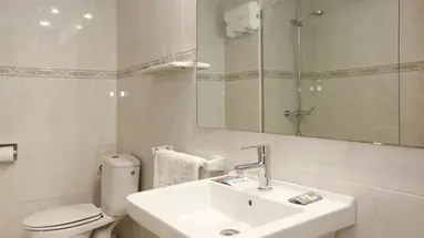 HOTEL ILUSION CALMA