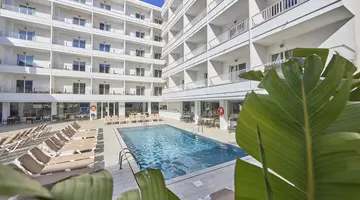 HOTEL ILUSION CALMA