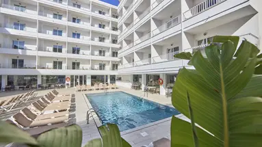 HOTEL ILUSION CALMA