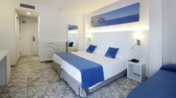 HOTEL ILUSION CALMA