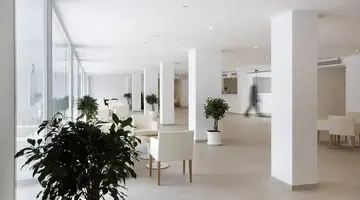 HOTEL ILUSION CALMA