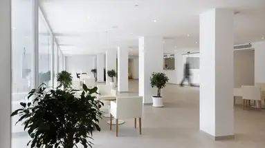 HOTEL ILUSION CALMA
