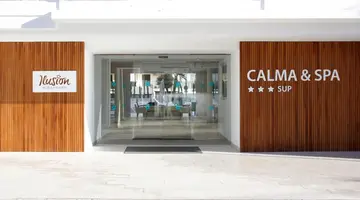 HOTEL ILUSION CALMA