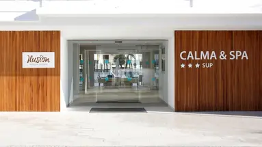 HOTEL ILUSION CALMA