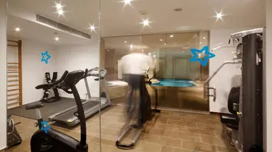 HOTEL ILUSION CALMA