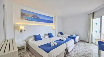 Hotel Ilusion Calma